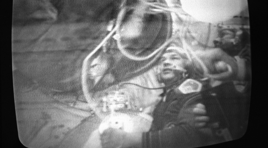 'I look upon my Russian space colleagues as brothers’ - fmr Johnson Space Center director