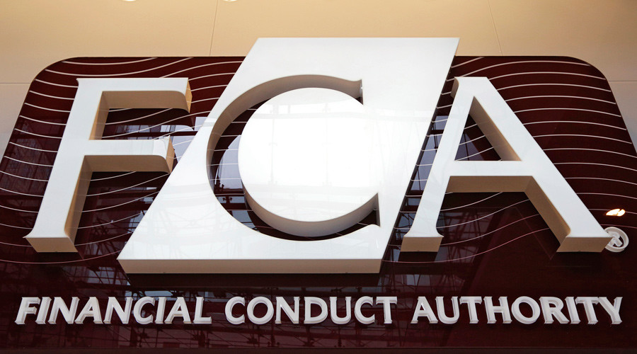 Deutsche Bank probed by UK regulator for ‘laundering Russian cash’