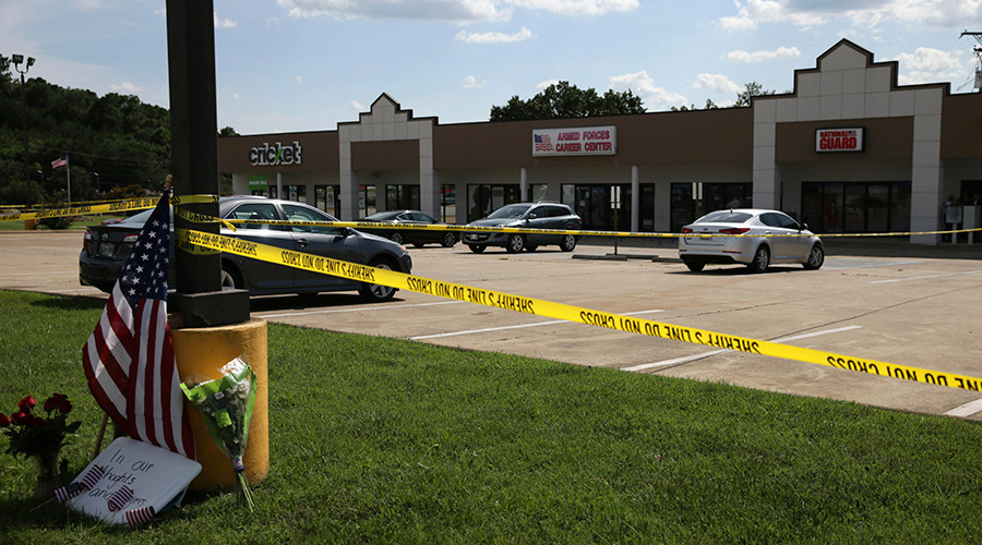 Everything we know about the Tennessee shooter so far