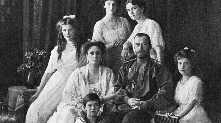 Royal descendants want Romanovs’ killer’s name erased from Moscow map ...