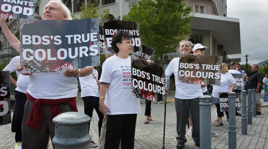 10 years later, BDS movement and impact still spreading