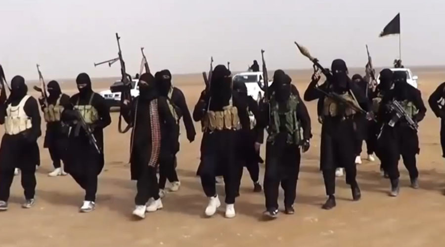 ISIS used chemical weapons against Kurds – monitor