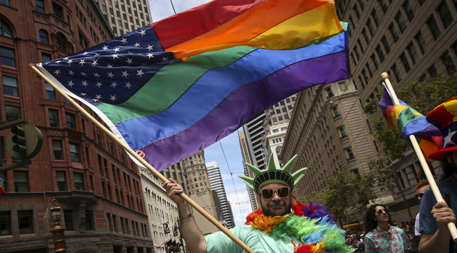 Anti-LGBT discrimination at work is already illegal – federal commission