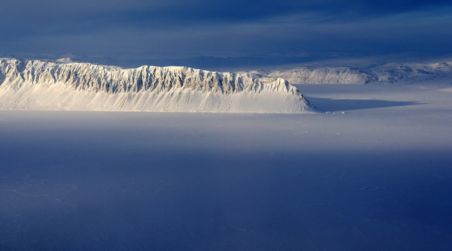 Cheer up, we’re not heading into 'mini ice age' just yet