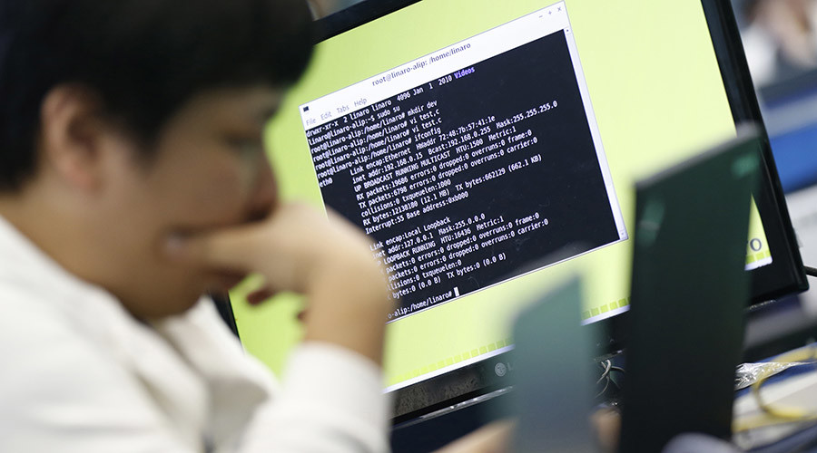 S. Korean spy found dead after allegations intelligence agency snooped on citizens