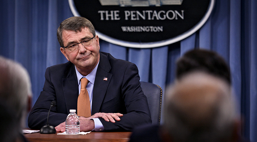 Pentagon chief to Israel: Iran deal is good, military option still on the table