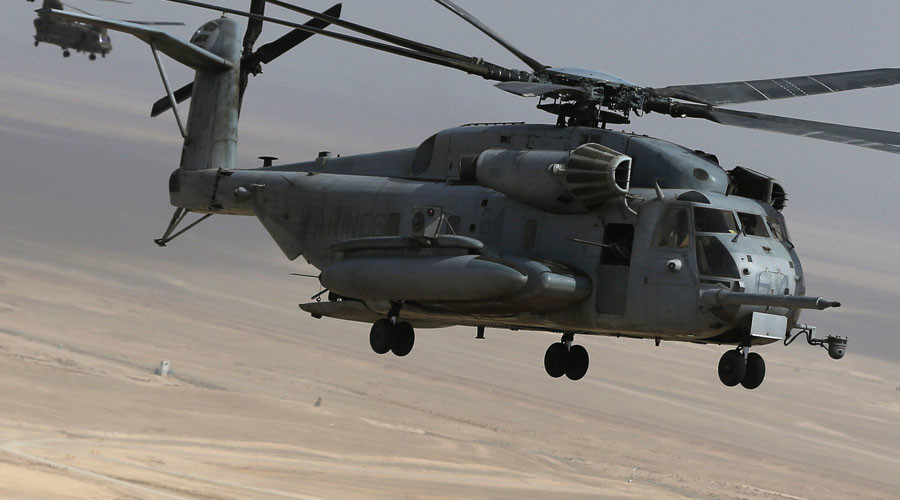 Friendly fire: Up to 10 Afghan soldiers killed in US airstrike