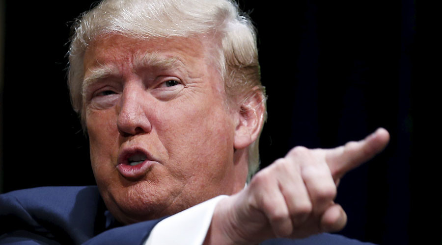 Trump ruffles GOP feathers over McCain 'war hero' comments