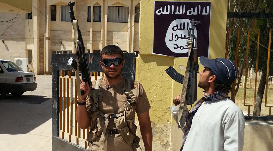Duma leftists ask govt to initiate international tribunal on ISIS