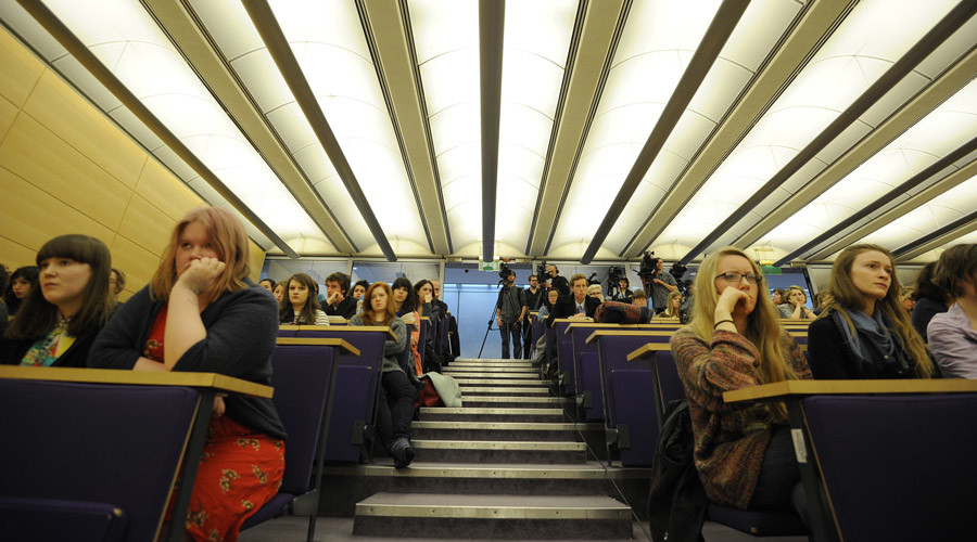 Poorest students saddled with £50,000 debt under new student finance plans