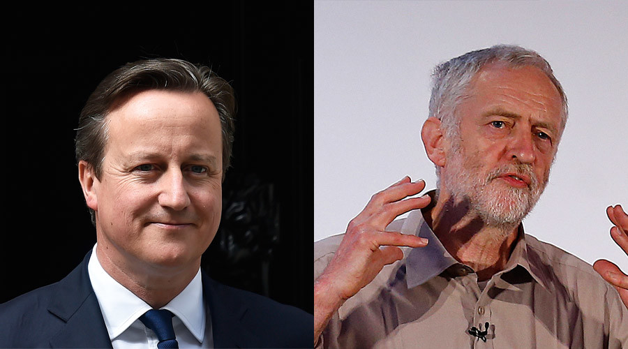 ‘Cruel’ Tory welfare bill passed despite Labour revolt