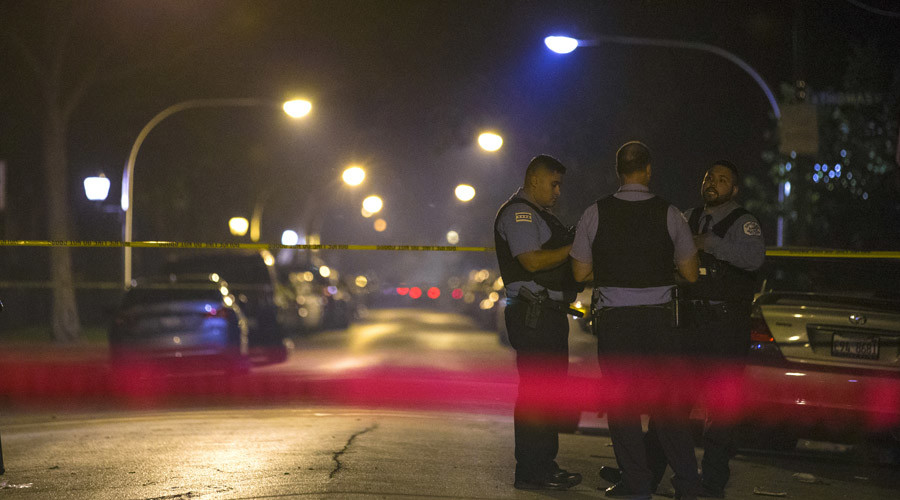 Chicago investigator fired for faulting cops