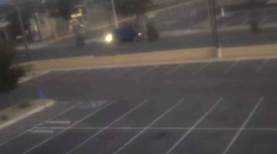 Firework attack marks another targeting of homeless in Albuquerque