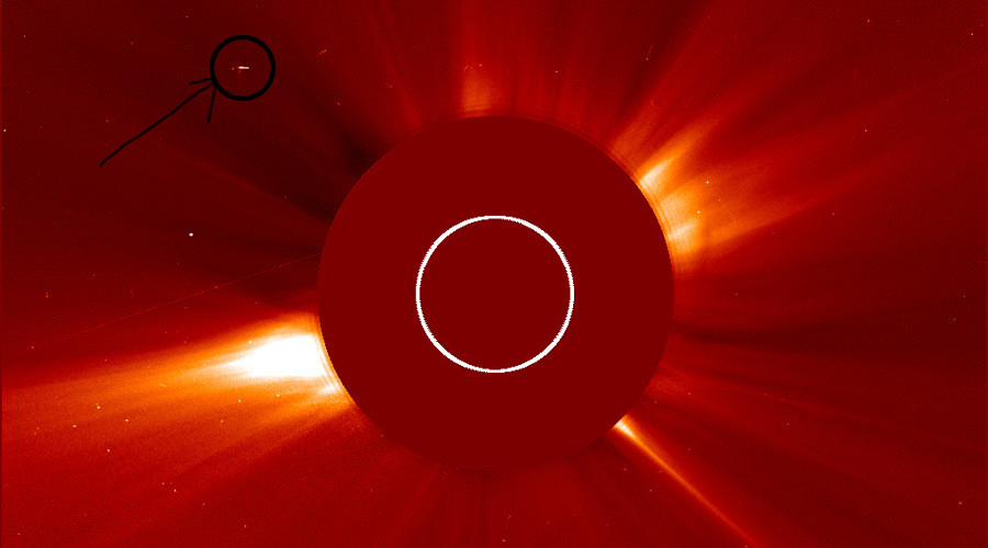 © NASA
