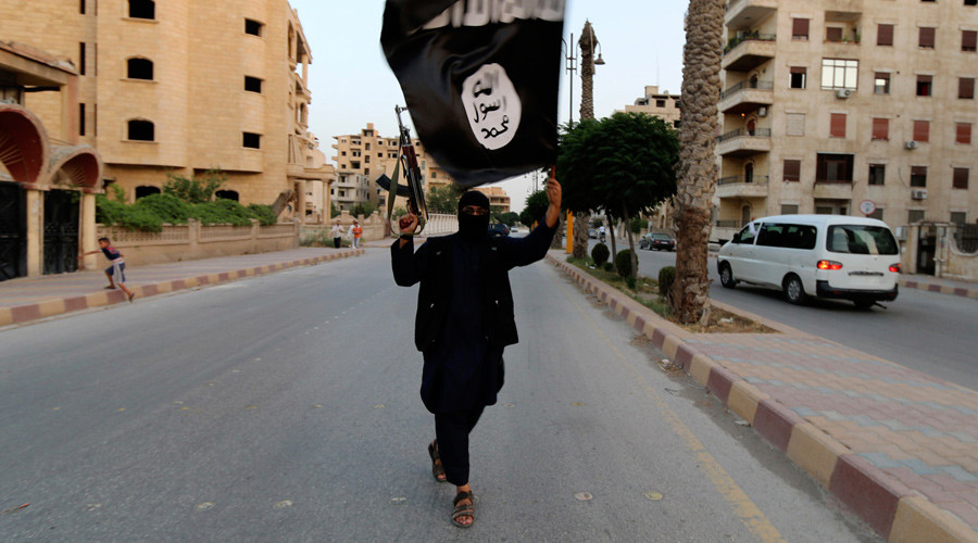 ‘Neither US or UK interested in fighting extremism’