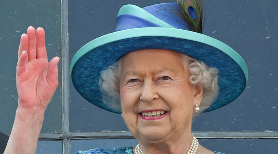 Queen’s childhood Nazi salute downplays issue of Hitler’s pre-war popularity