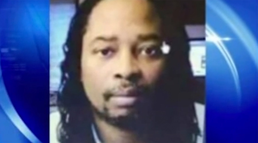Unarmed black man shot in head by cop during Cincinnati traffic stop