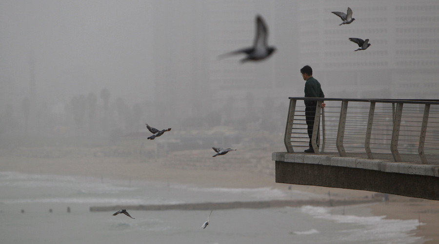 Suicide rate among middle-aged mentally ill men soars 73% – report