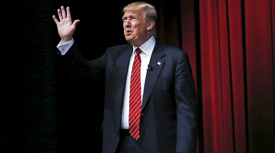 Trump invested $250,000 in company behind controversial Keystone XL pipeline