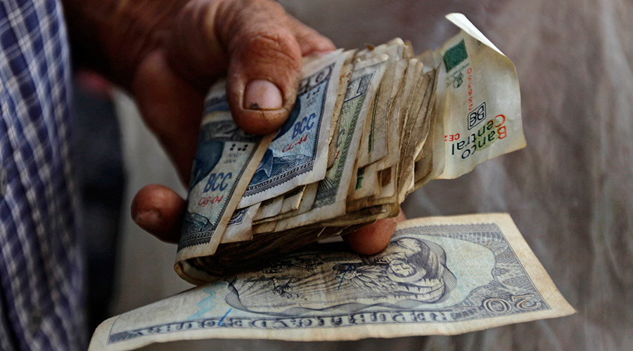Florida bank signs first deal with Cuban counterpart