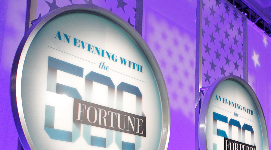 Asian firms top Fortune 500 newcomers’ list