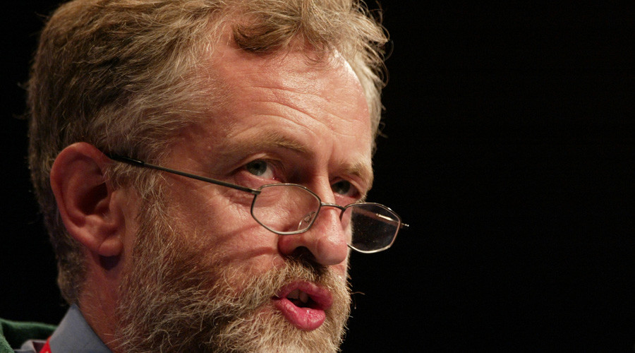 ‘I want to be prime minister,’ says Corbyn, divides leadership rivals in debate