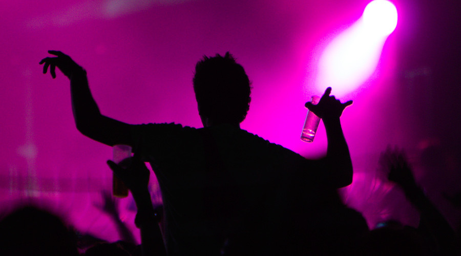 Ecstasy use soars to 10-year high among UK youth