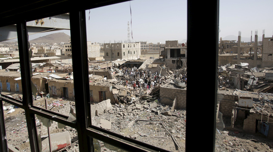 ‘In US, joking about war has become acceptable’