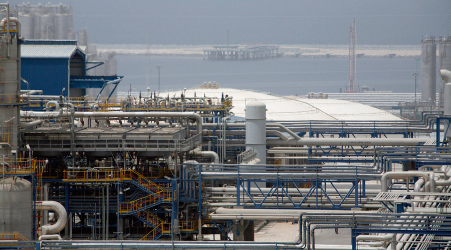 Energy sanctions on Iran can be lifted by November - deputy oil minister