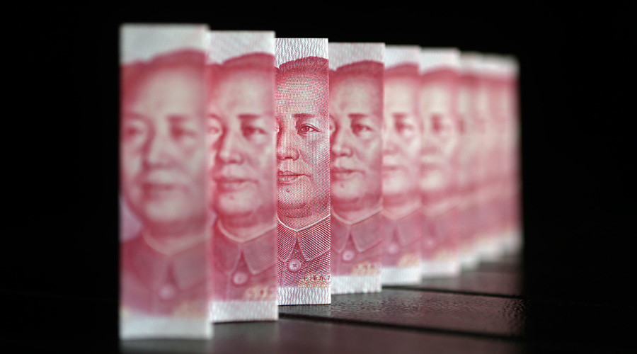 Russia and China strengthen stock exchange ties
