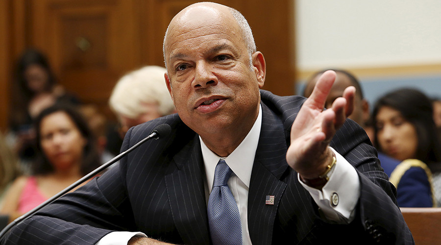 ‘Doesn’t make any fiscal sense’ to keep Gitmo open – DHS secretary