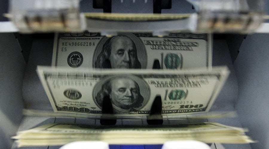 Ukraine pays $120mn debt, avoids technical default - finance ministry