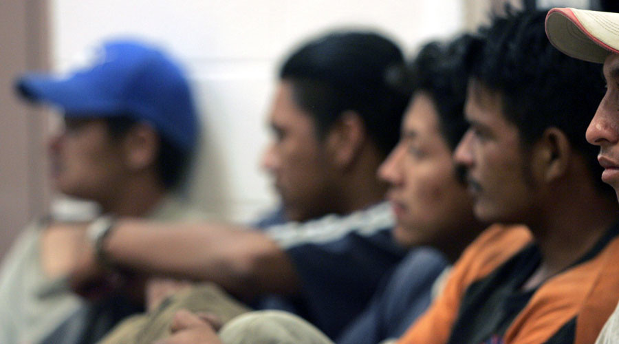 More Texas immigrants sue health services after US-born kids denied birth certificates