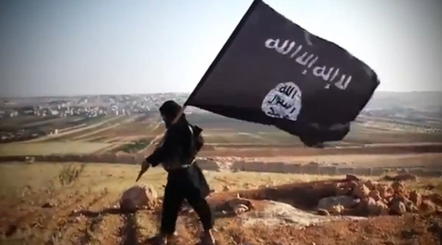 Genesis: The real story behind the rise of ISIS