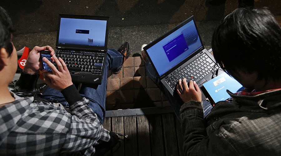 ‘Internet-scale anonymity’: Researchers unveil high-speed Tor alternative