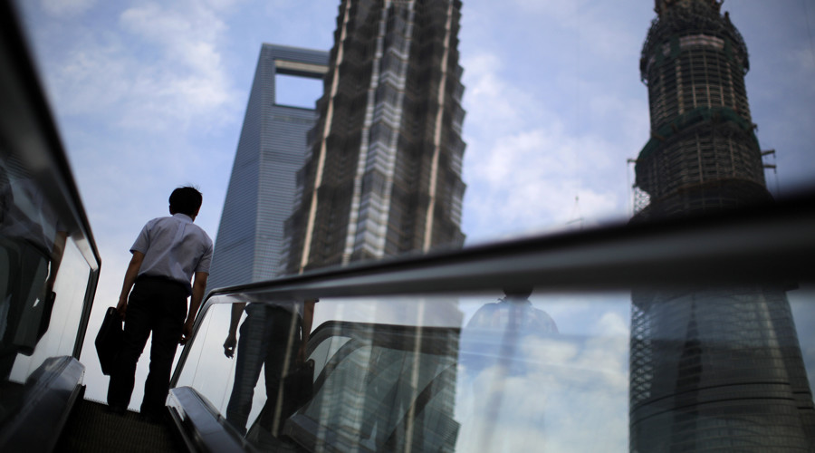 Collapse that never happened: China bounces back, discrediting Western analysts