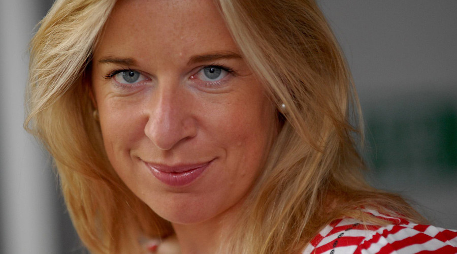 Katie Hopkins ‘regrets’ brutal migrant ‘cockroaches’ column