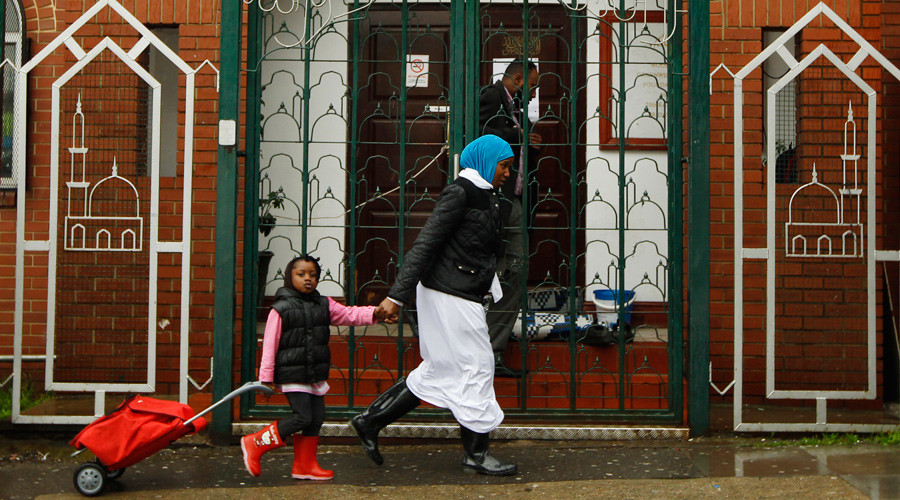 Ethnic minority Brits hardest hit by Tory austerity budget