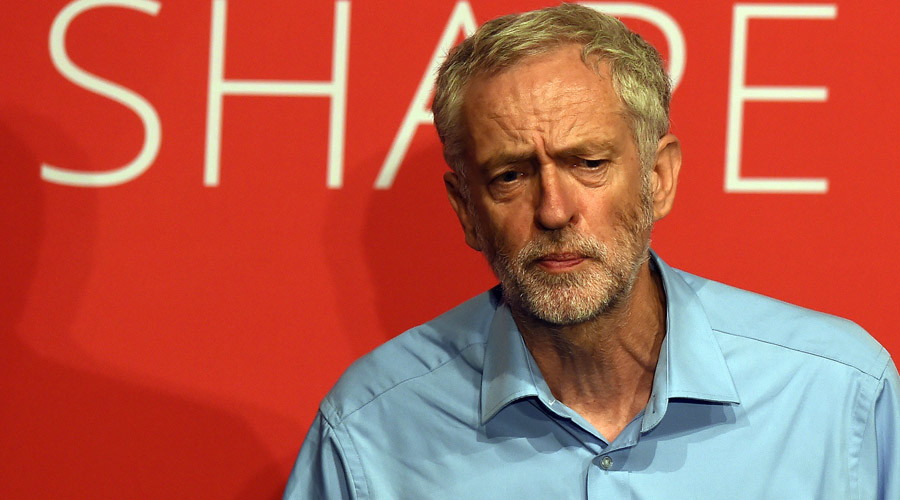 ‘Jez We Can!’ Beyond Corbyn’s campaign, a mass labor movement is needed to fight austerity