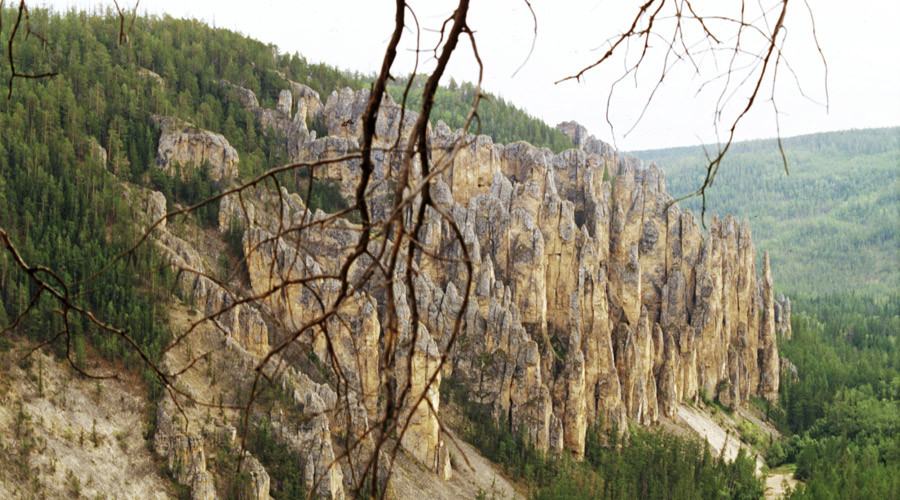 Sent to Siberia? Nationalist leader proposes repopulation through exile of petty criminals