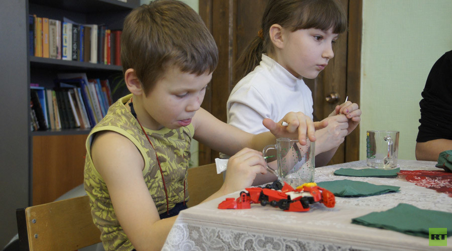 When the act of giving does more harm than good