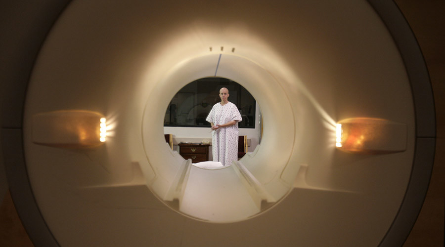 Revolutionary ‘cancer-killing’ radiotherapy scanner to be tested in UK