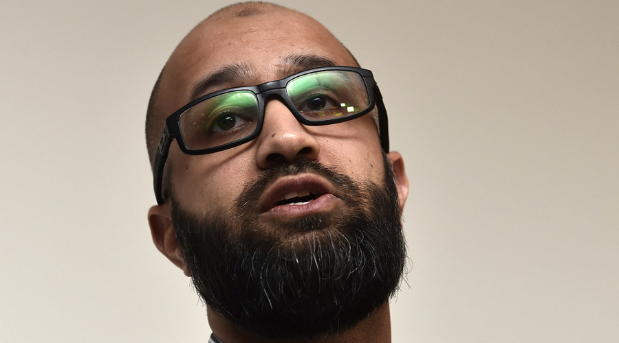 Regulator accused of legal breach after halting Islamic charity’s funding