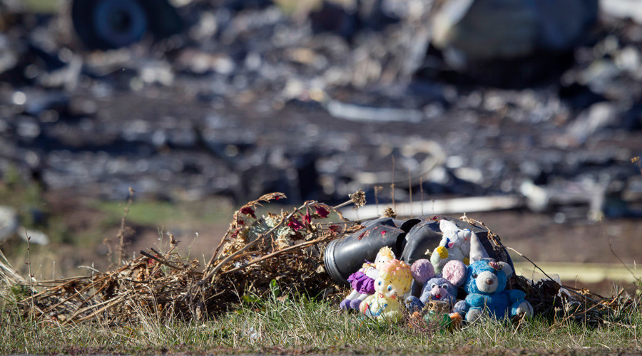 MH17 crash tribunal would 'extend Dutch-led investigation indefinitely’