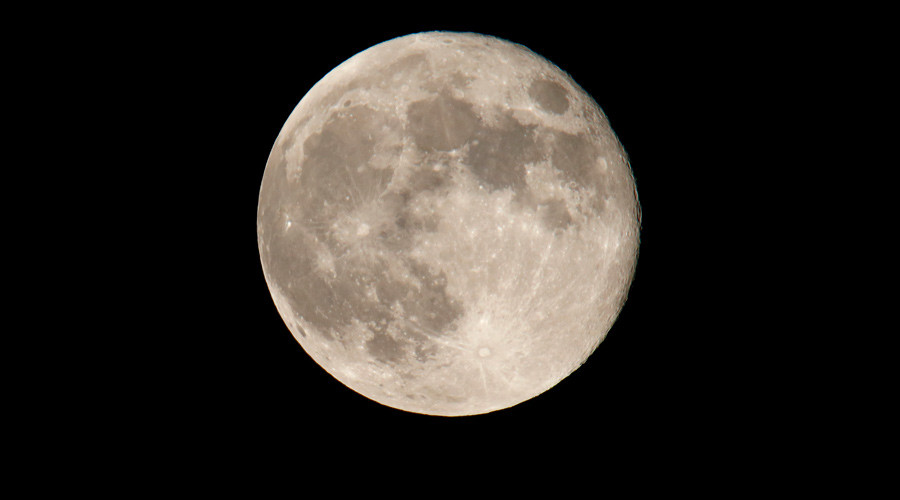 Fly me to the moon… in 4 hours? EM Drive could ‘revolutionize space travel’