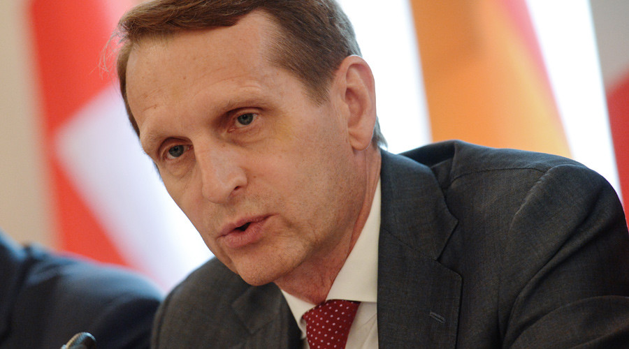 ‘Third World War would be last for humanity’ – Duma speaker