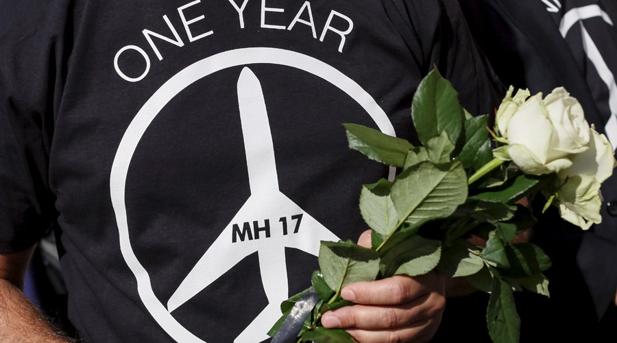 'Why does the US refuse to release full intelligence assessment of MH17 plane crash?'