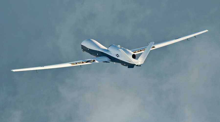 ‘Gambling with lives’: Private contractors pick US drone targets, says report