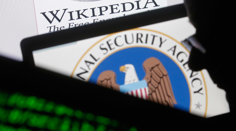 Secret surveillance bill? Senate could pass CISA info-sharing bill with barely any debate