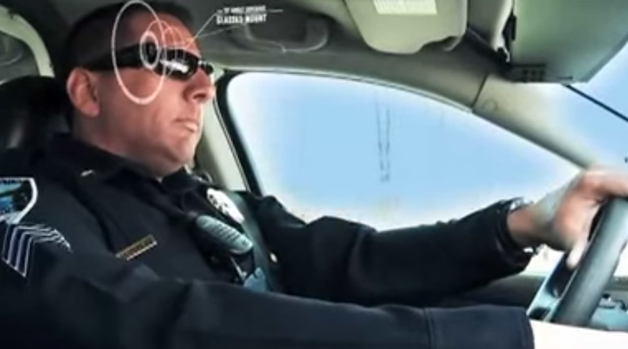 Bodycam bonanza: Taser profits surge as US cops buy camera technology